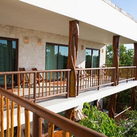 Casa Tulum Hotel Екстериор снимка