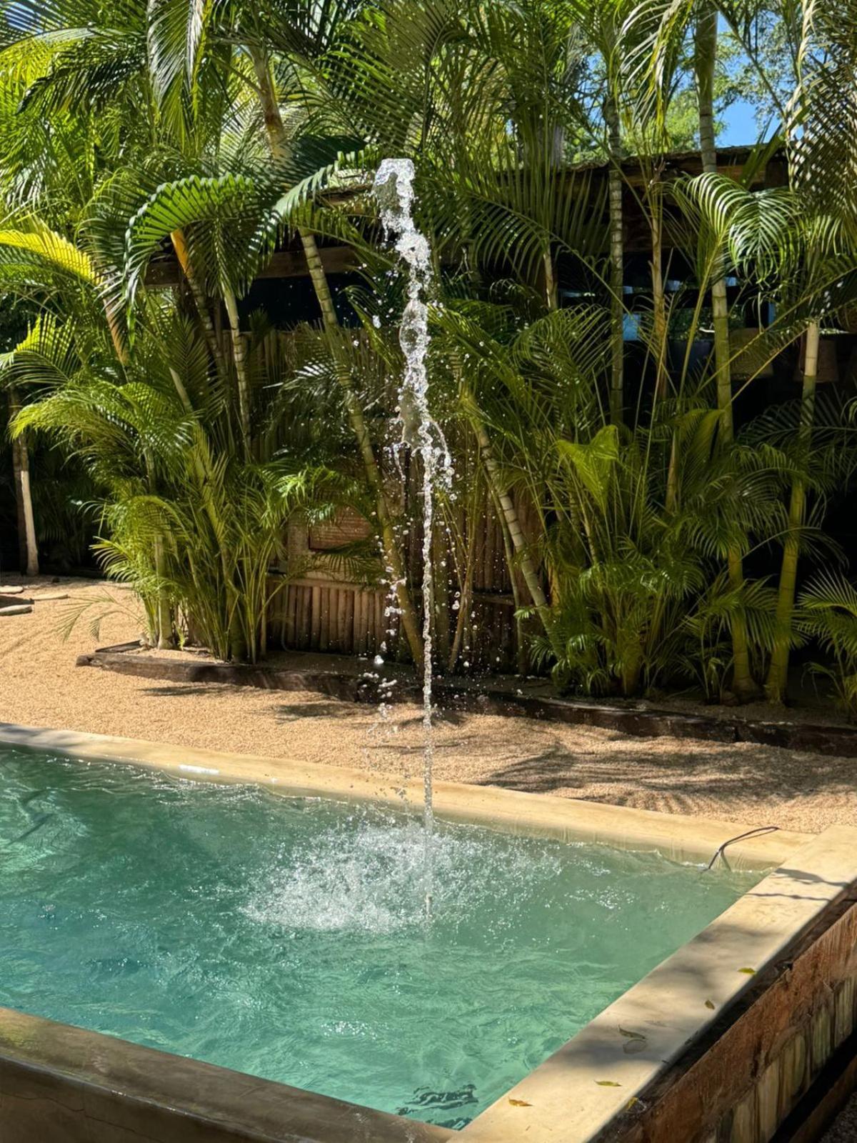 Casa Tulum Hotel Екстериор снимка