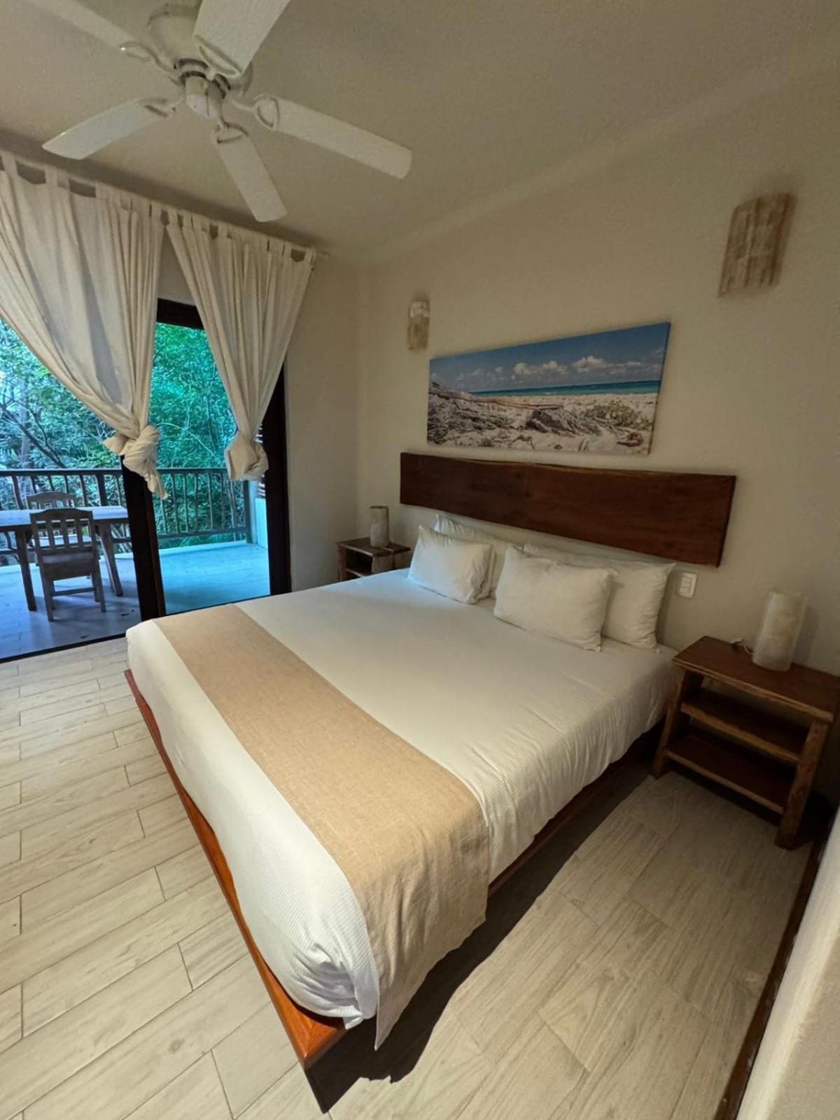 Casa Tulum Hotel Екстериор снимка